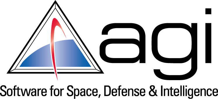 NASA logo with the text 'NASA' and a stylized insignia.