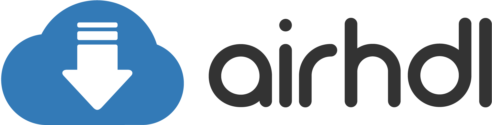 airhdl Logo