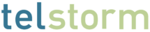 Telstorm Logo