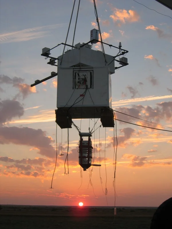 Photo: Louisiana Space Consortium