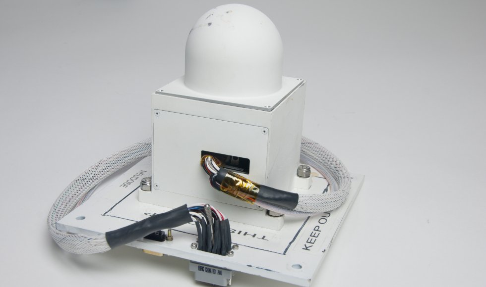 NEUDOSE satellite project passes CSA milestone