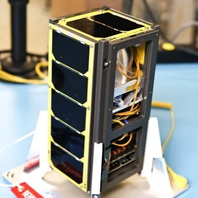 Canadian students create satellite with goal to help astronauts stay healthy 