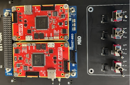 Inside MIST: Keeping Tabs on the PRESET Satellite From Earth 