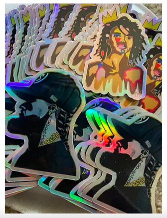 Sticker Pack