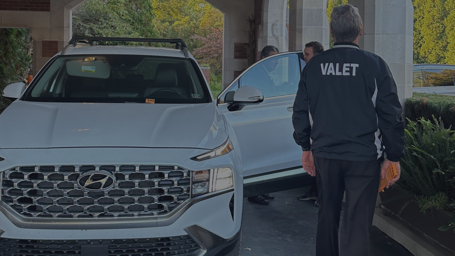 Pittsburgh Valet // Valet Services Near Me