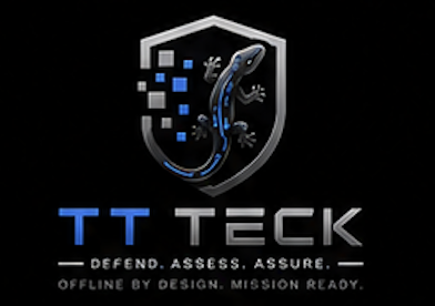 TT Teck
