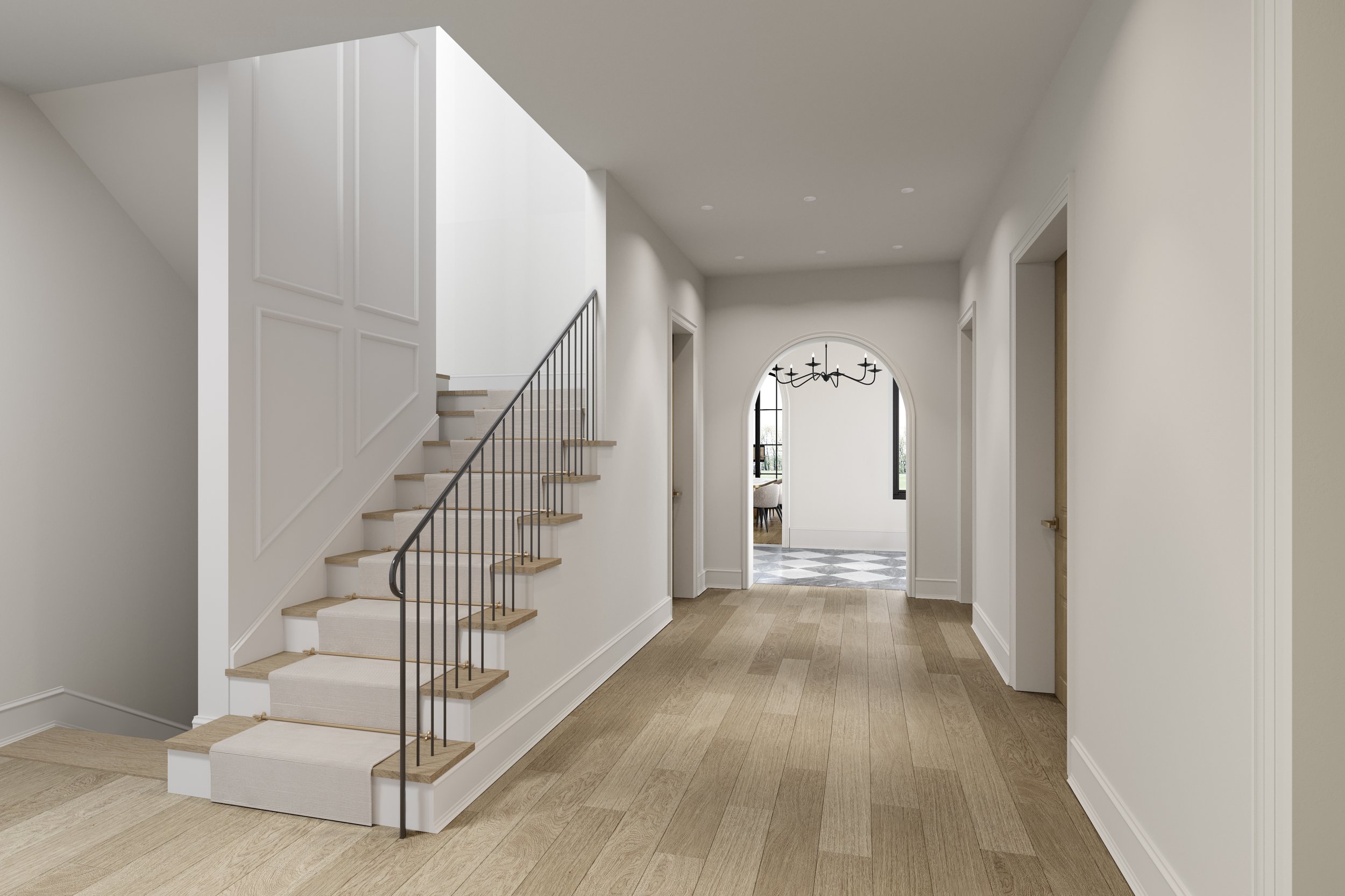 Stairwell