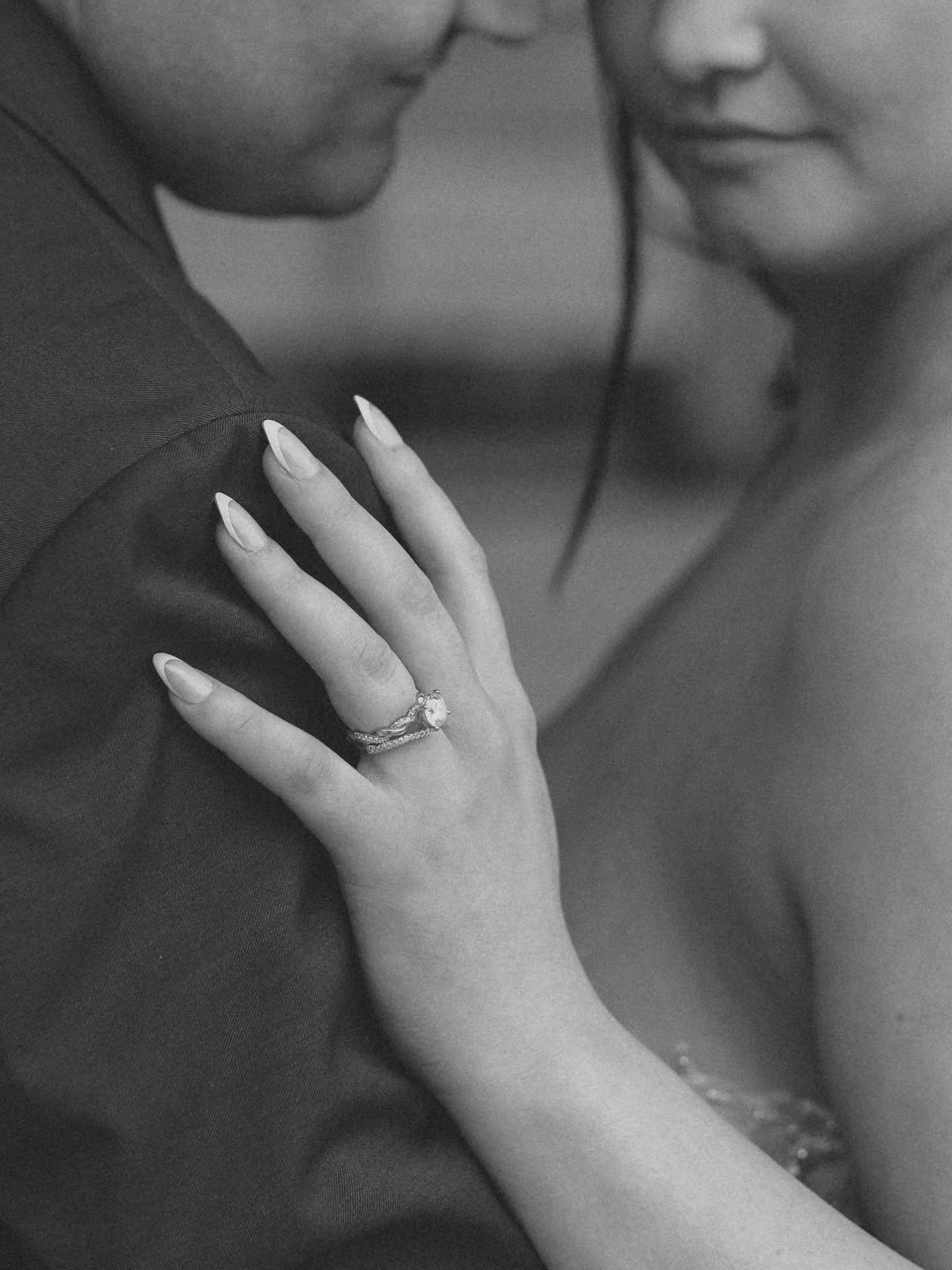 Amanda &amp; Brennen 💍
03.07.2026
♡
@caradocweddings 
@akproductionsdj