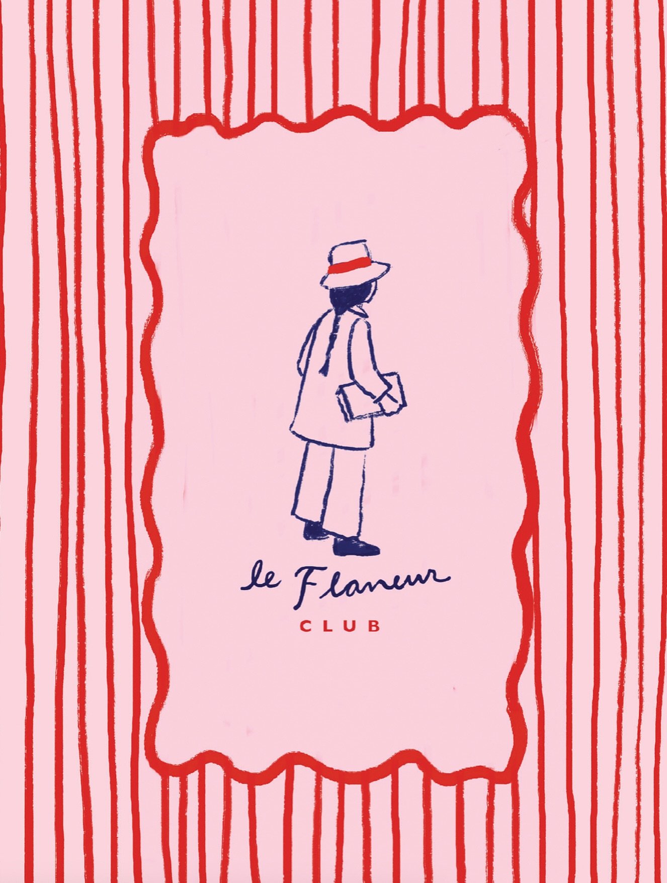 Tickets for our August 3rd Mini Workshop are available on our website - leflaneurclub.com

What is your small/big goal&hellip; and what steps will you take to achieve it?
The mini workshop takes up where we left off.  Join us for a fun, productive, i