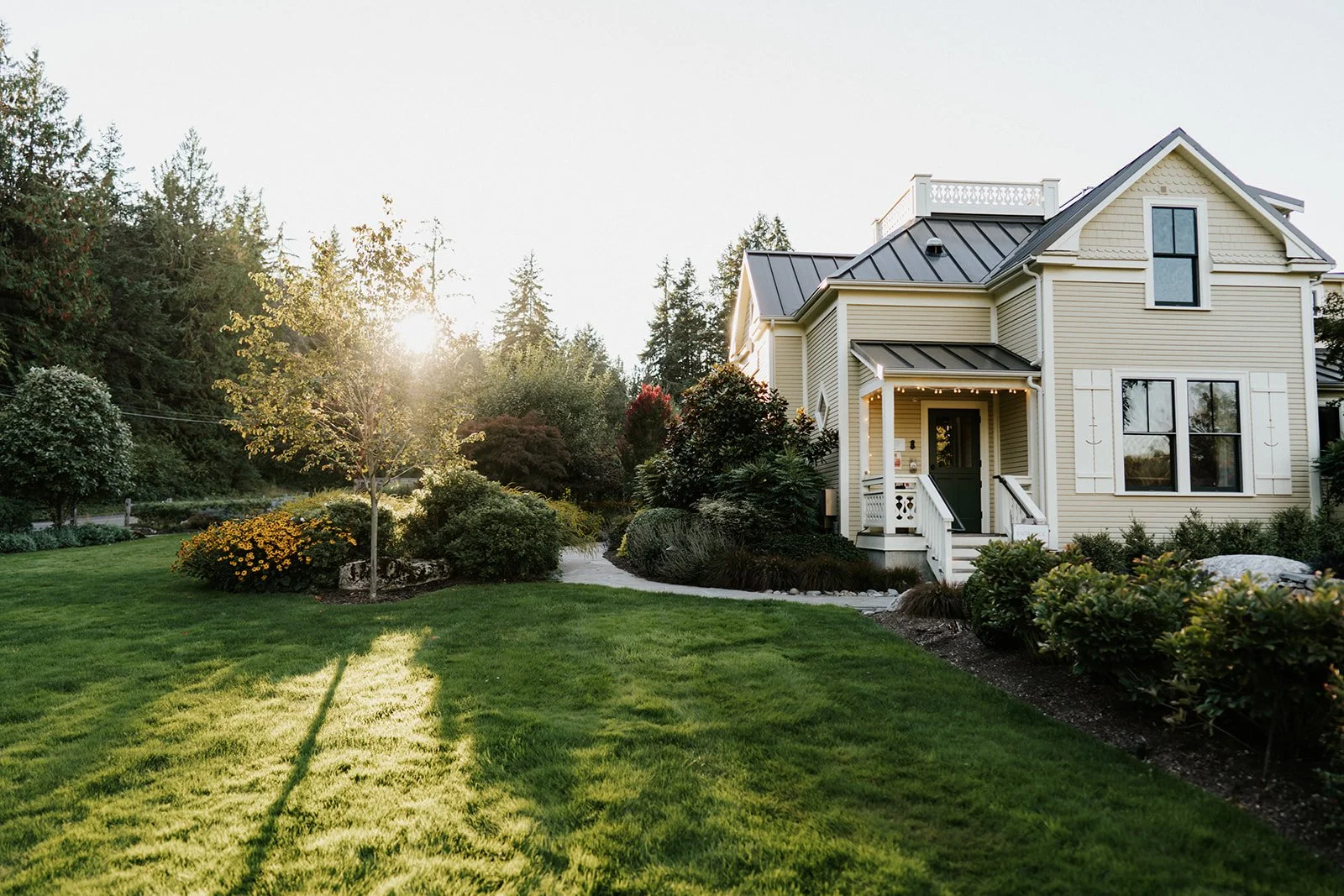 Saturday Morning Pop-Up at Heyday Farmhouse