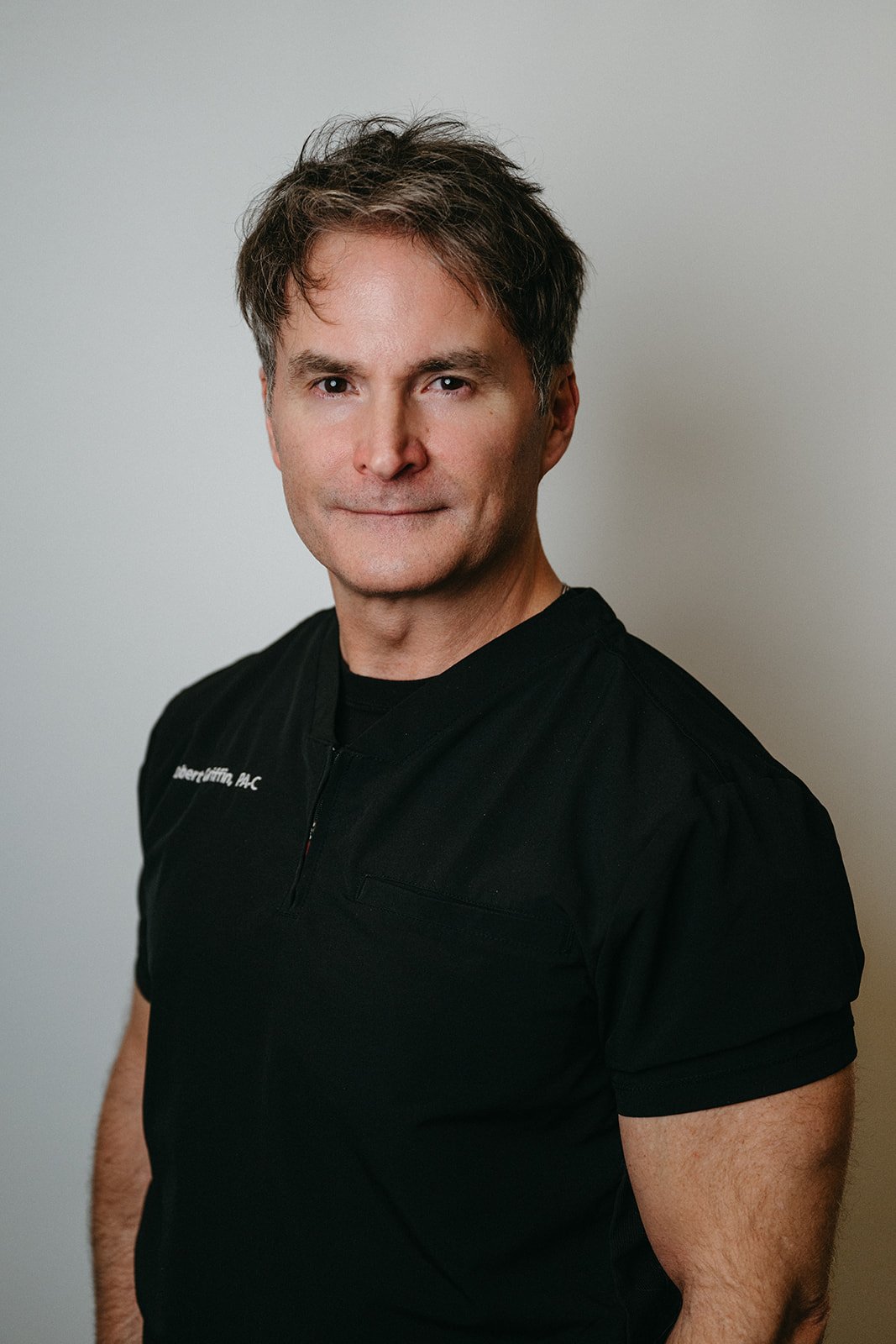 Rob Griffin