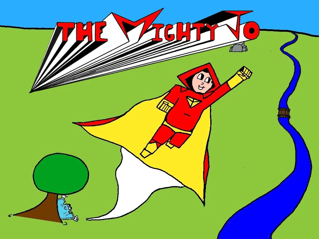 mighty jo cover with title red.jpg