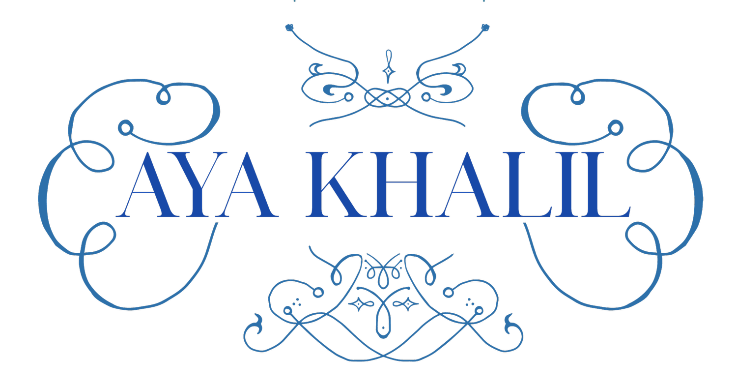 Aya Khalil