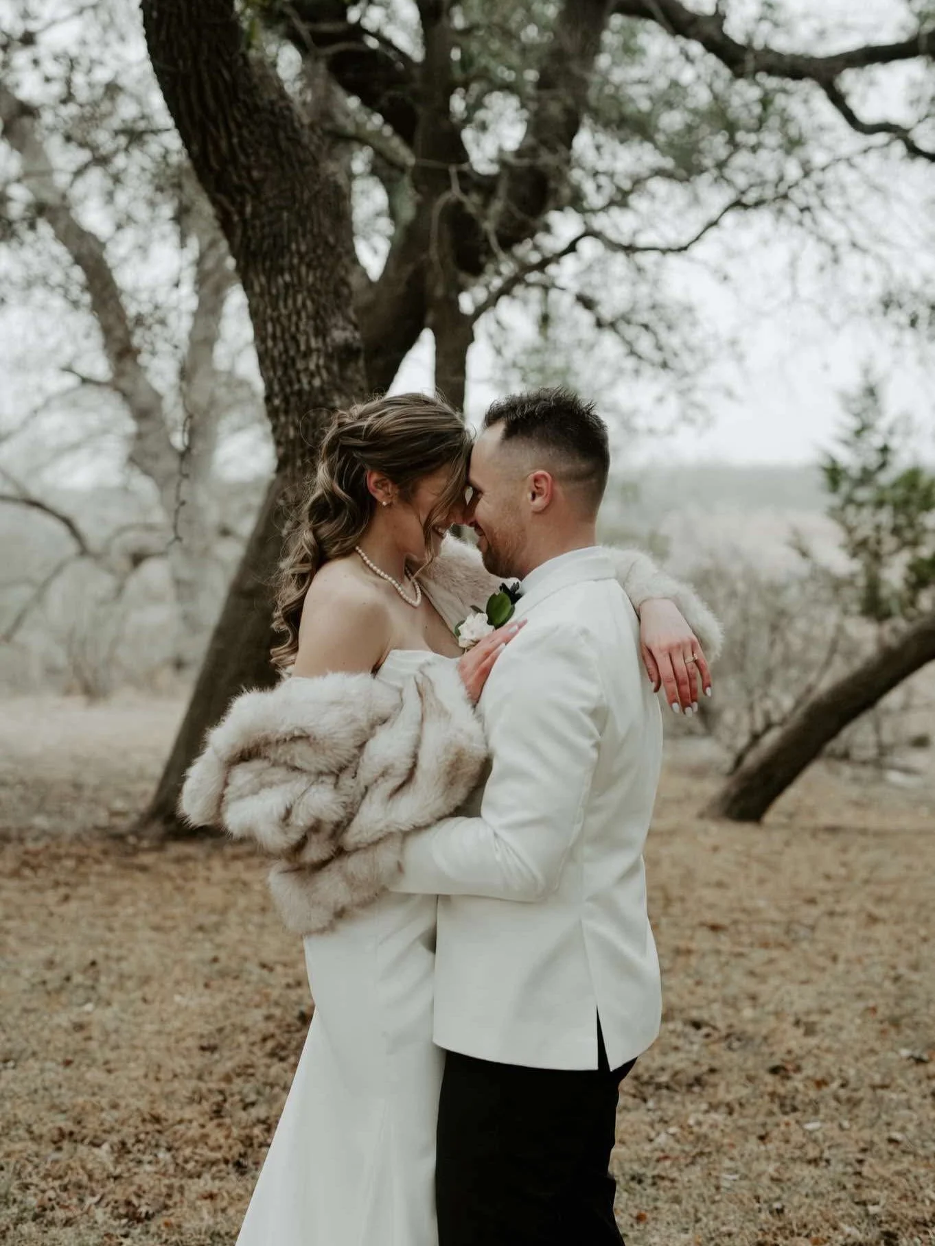 &ldquo;We cannot say enough wonderful things about Marquardt Ranch! Our wedding was on January 24th during the big freeze, and the team went above and beyond to adapt, accommodate, and make sure our day was still beautiful and unforgettable.

Sheryl 