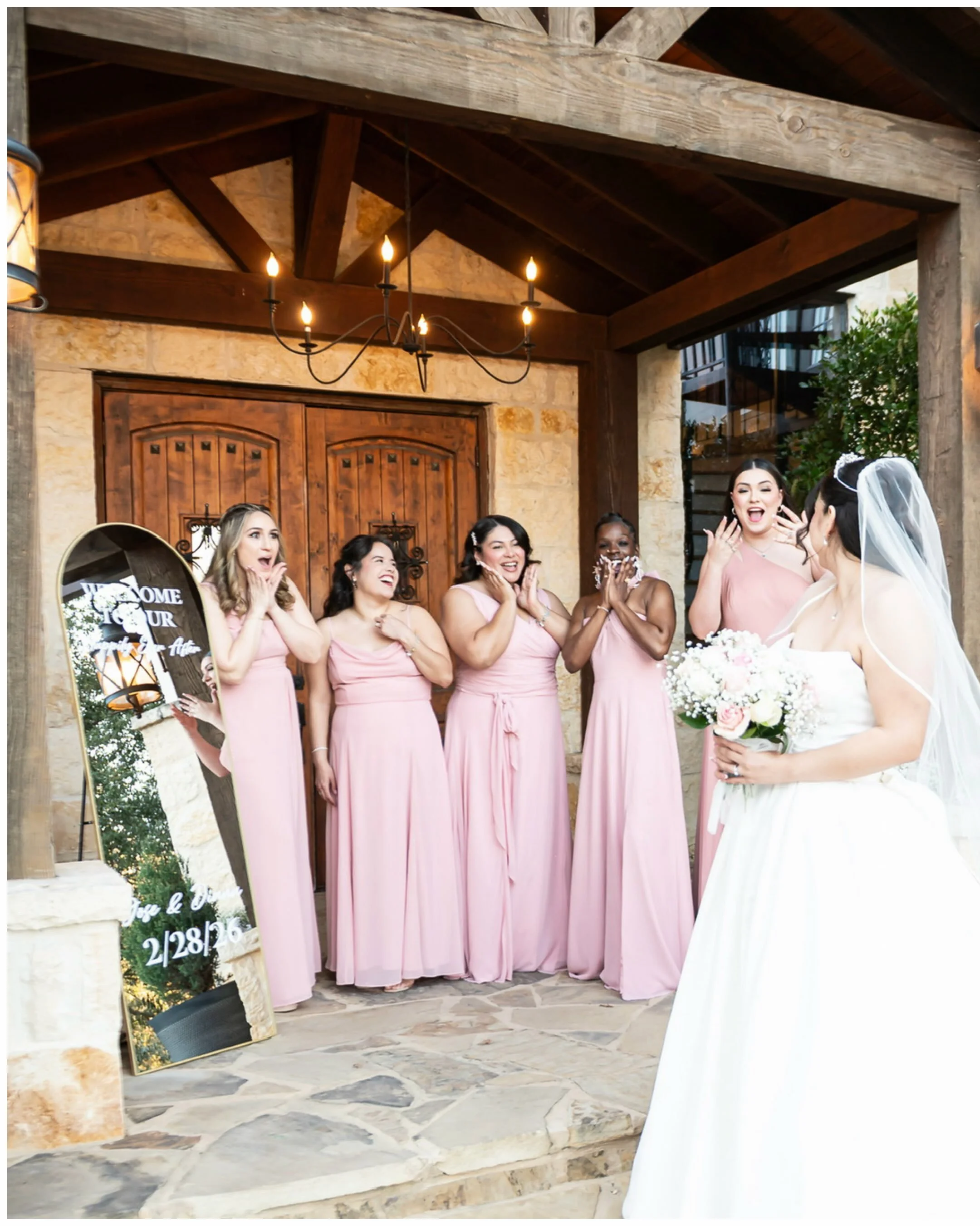 A place where timeless Hill Country beauty meets the moments you&rsquo;ll remember forever. The Marquardt Ranch was created for celebrations that feel just as beautiful as they look, right along the Guadalupe River. 🤍

Bride: @diana.ledezma_ 
Photos