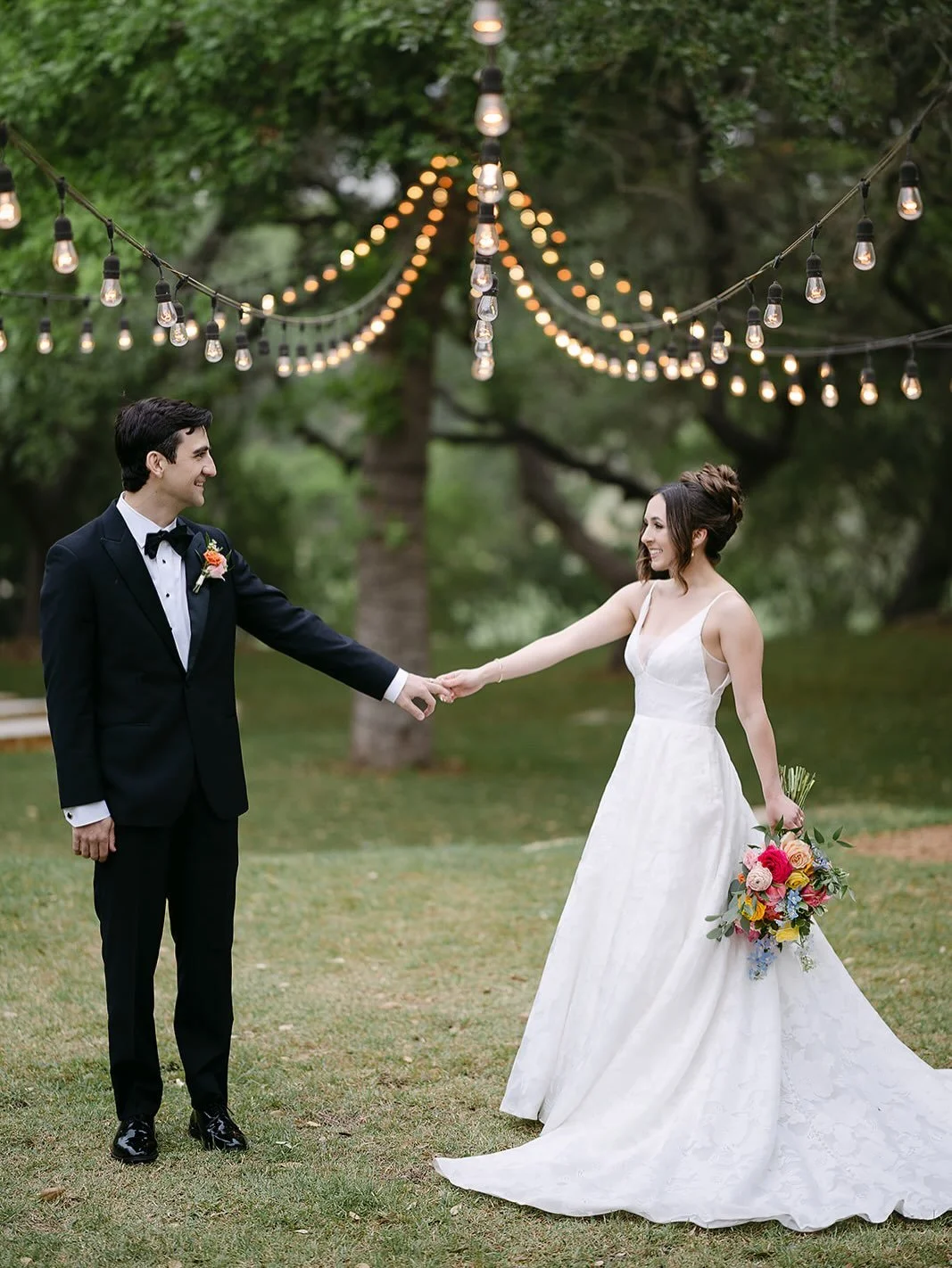 Special moments on the Guadalupe River. 🤍✨

Thomas + Ginny
4.18.2026 💍

A beautiful day, a beautiful couple, and the sweetest memories made at The Marquardt Ranch.

Photos: @leabouknightphotography 
Bride: @grruggkaz