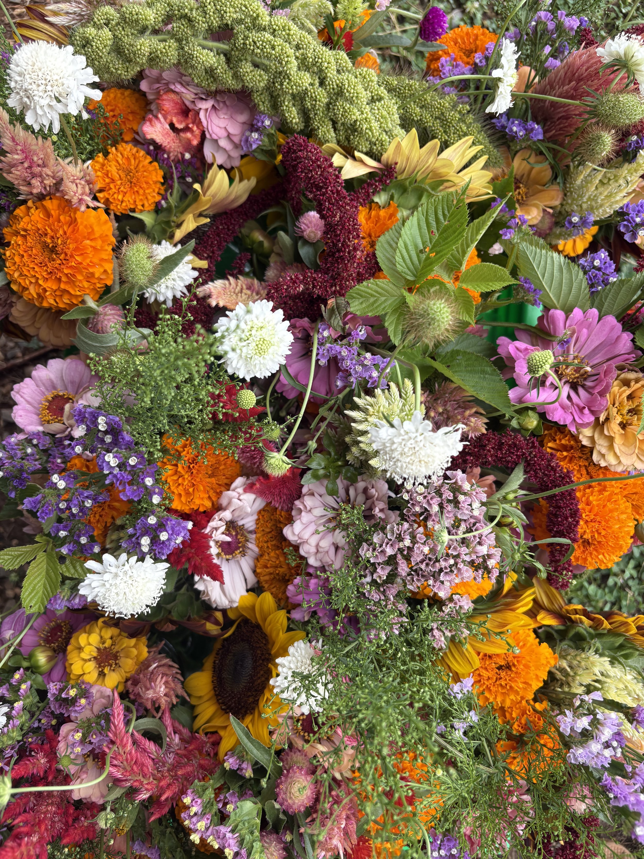 16-week Flower Club Membership