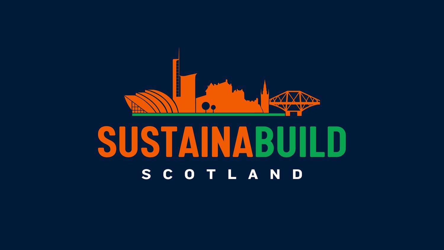 Sustainabuild Scotland