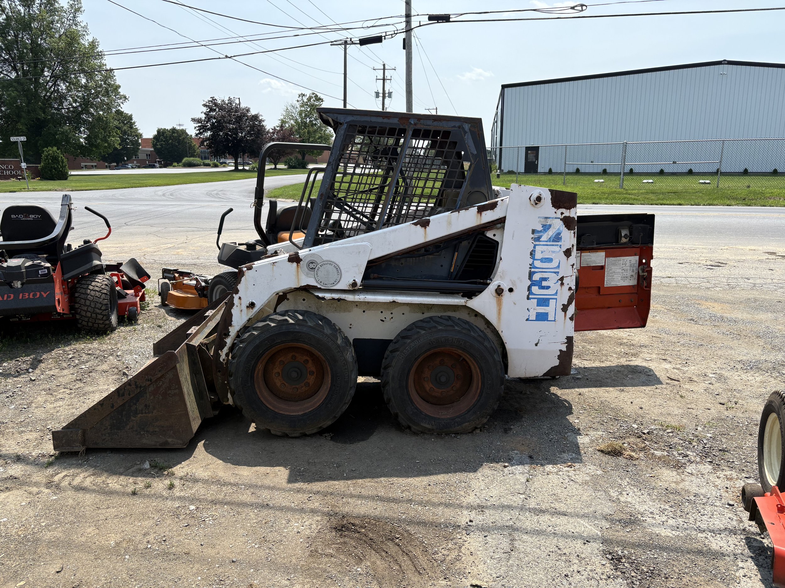 BobCat