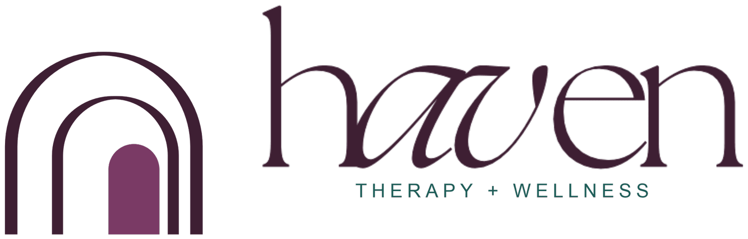 Haven Therapy + Wellness