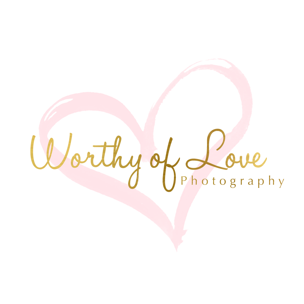Worthy of Love Photography