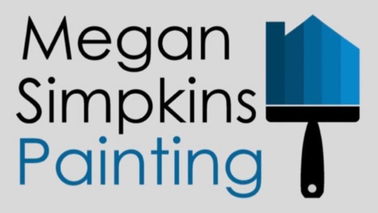 Megan Simpkins Painting
