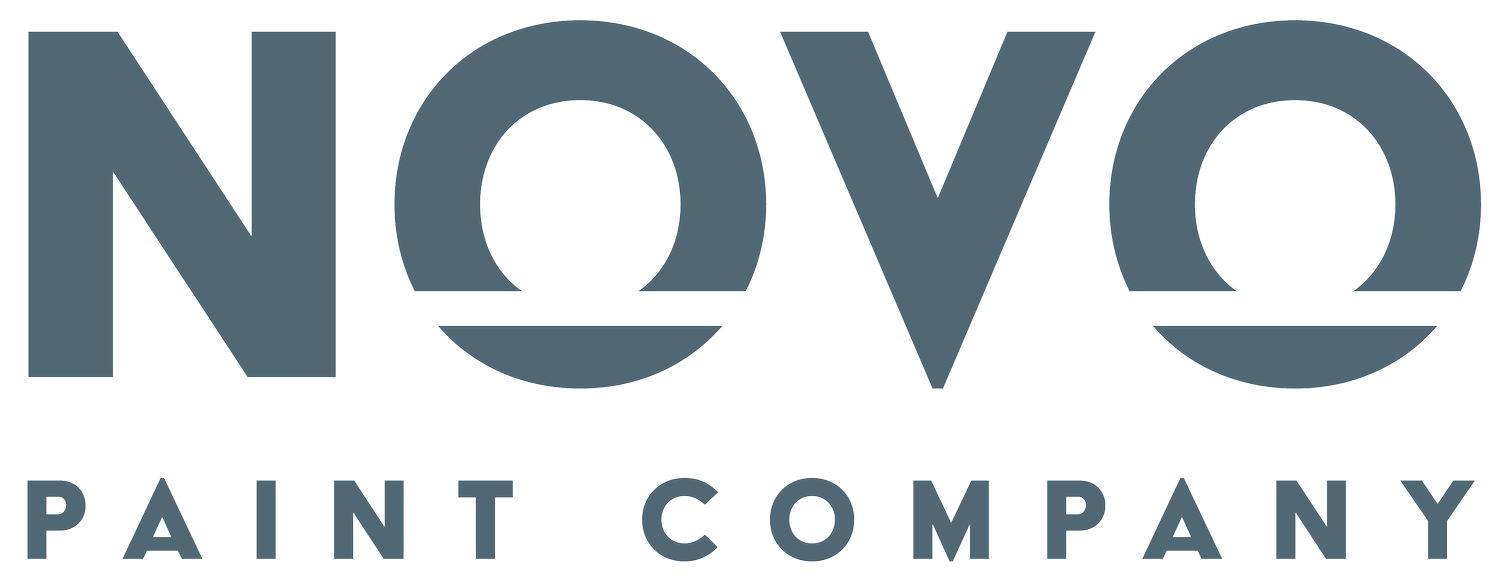 Novo Paint Co.