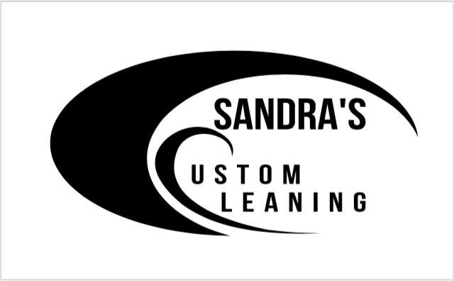 SANDRA&#39;S CUSTOM CLEANING