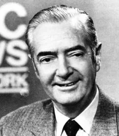 Howard K. Smith: An Anchorman For Our Time