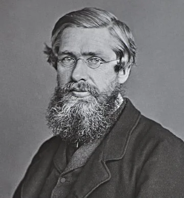 Alfred Russel Wallace: The Spiritual Evolutionist