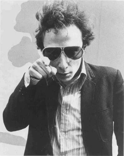 Graham Parker: The Original Angry Young Man