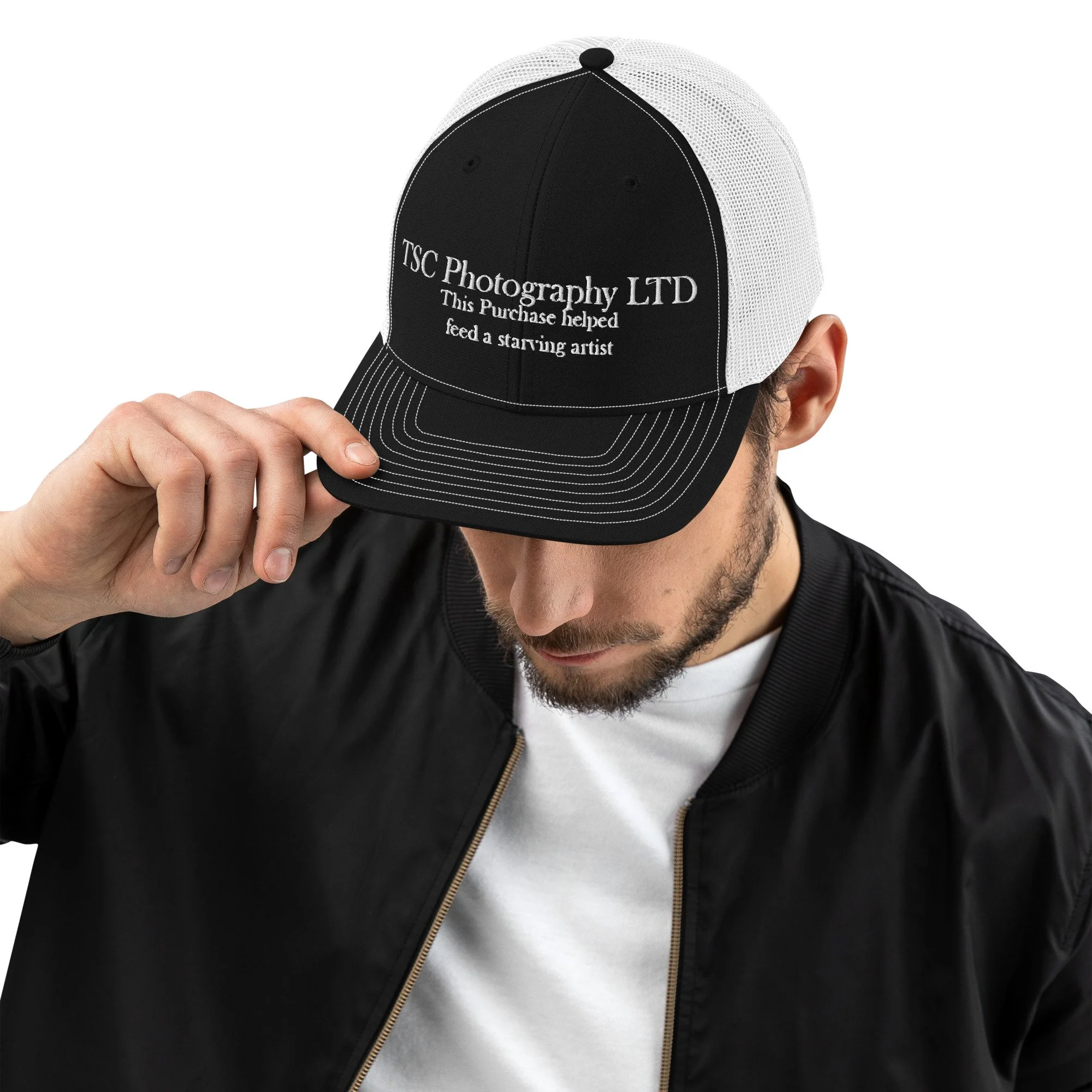 snapback-trucker-cap-black-white-front-6678dd84cbae6.jpg
