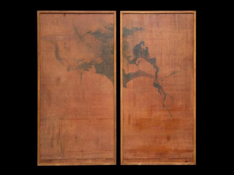 Dragon's Den mural a Huntington "must see"