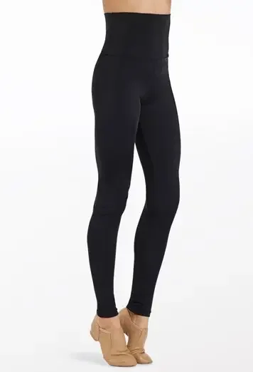 High-Waisted Comfort Leggings