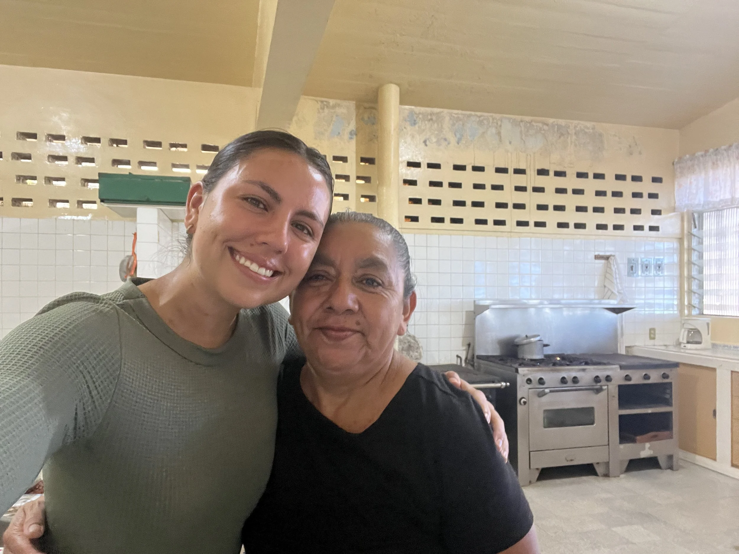 Things I Learned Living On a Coffee Farm