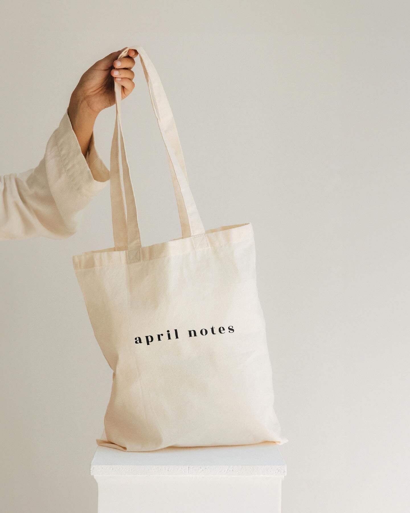 One of the old, but still one of the most favorite projects - brand design for the April Notes. It is a sustainable e-commerce brand, that produing high-quality home textiles ✨🤍

I was happy to help April Notes to launch, by providing a branding kit