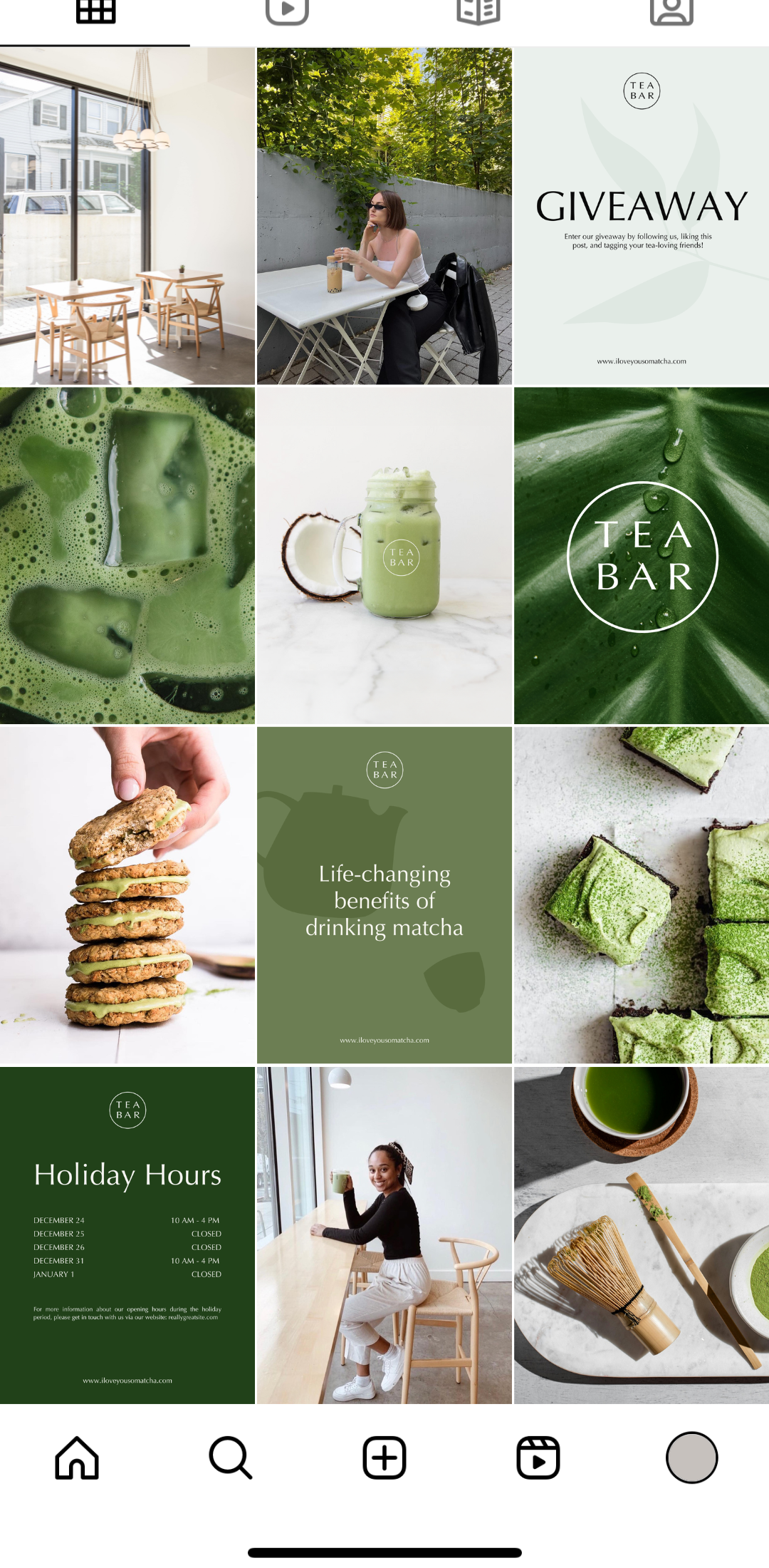 TEA BAR. Instagram Feed Planner.png