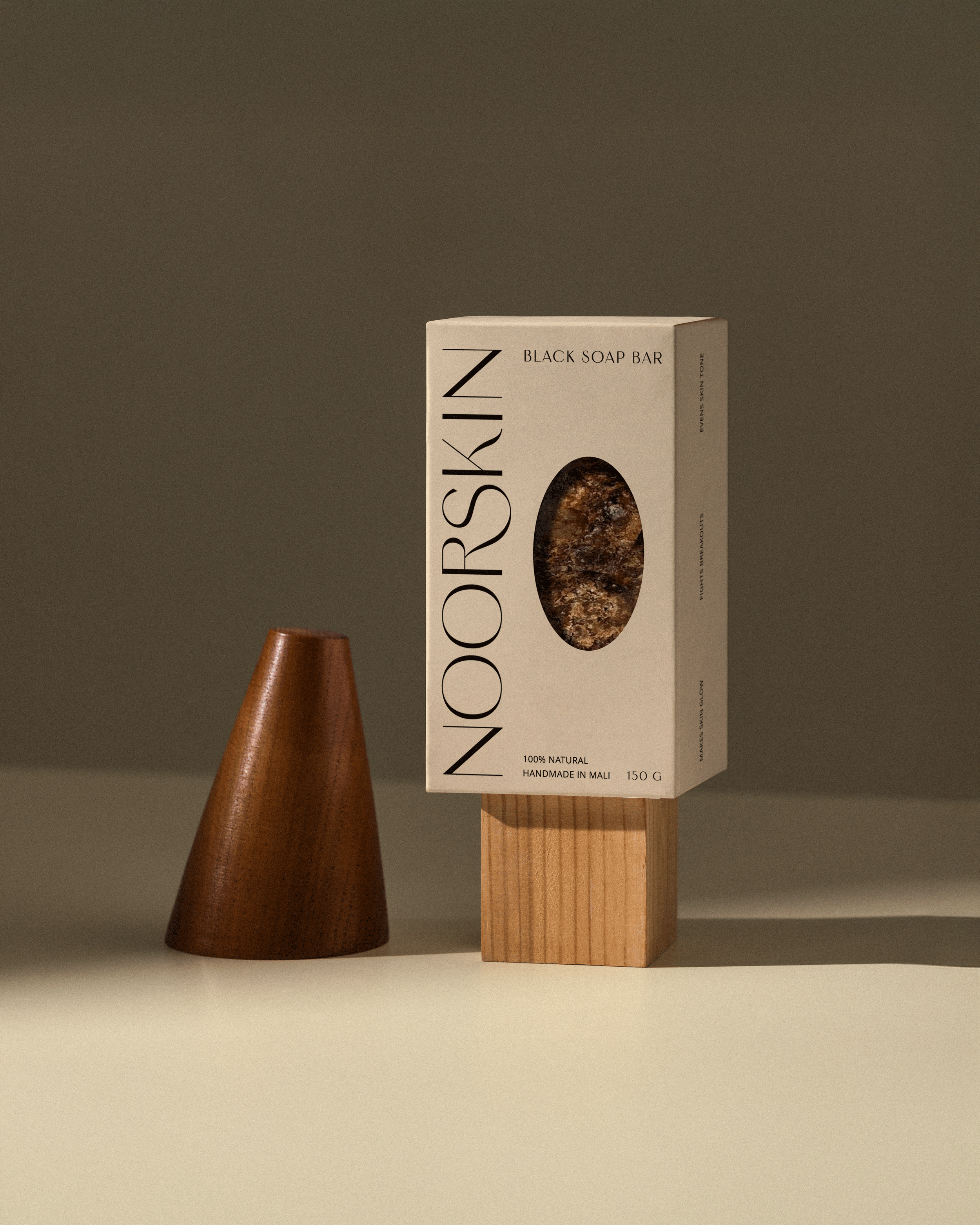 Noorskin Cosmetics