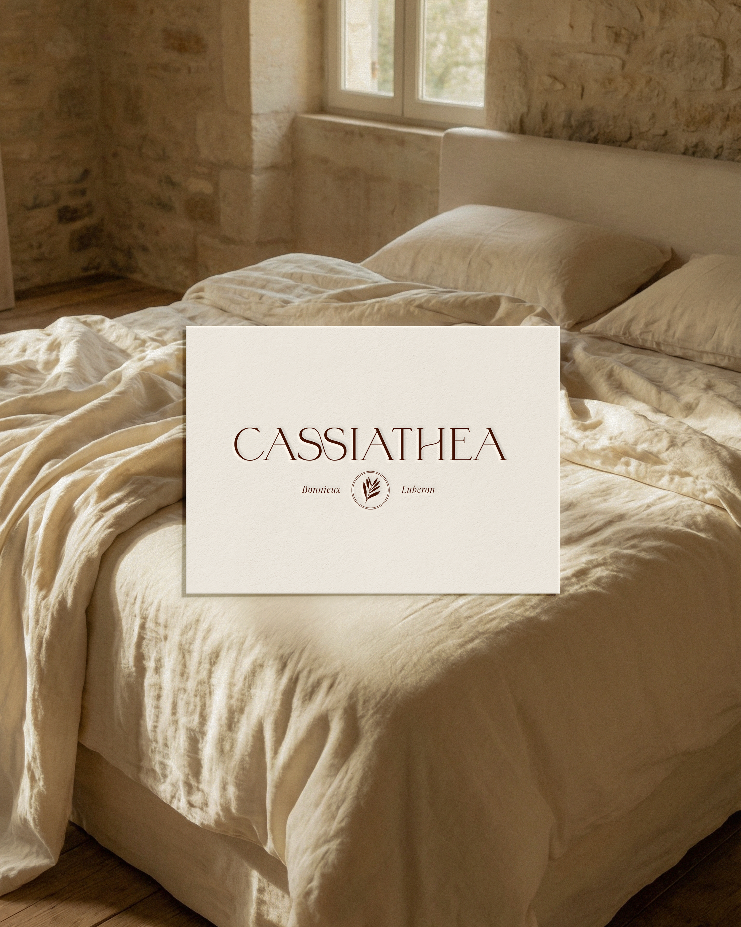 Cassiathea Hotel