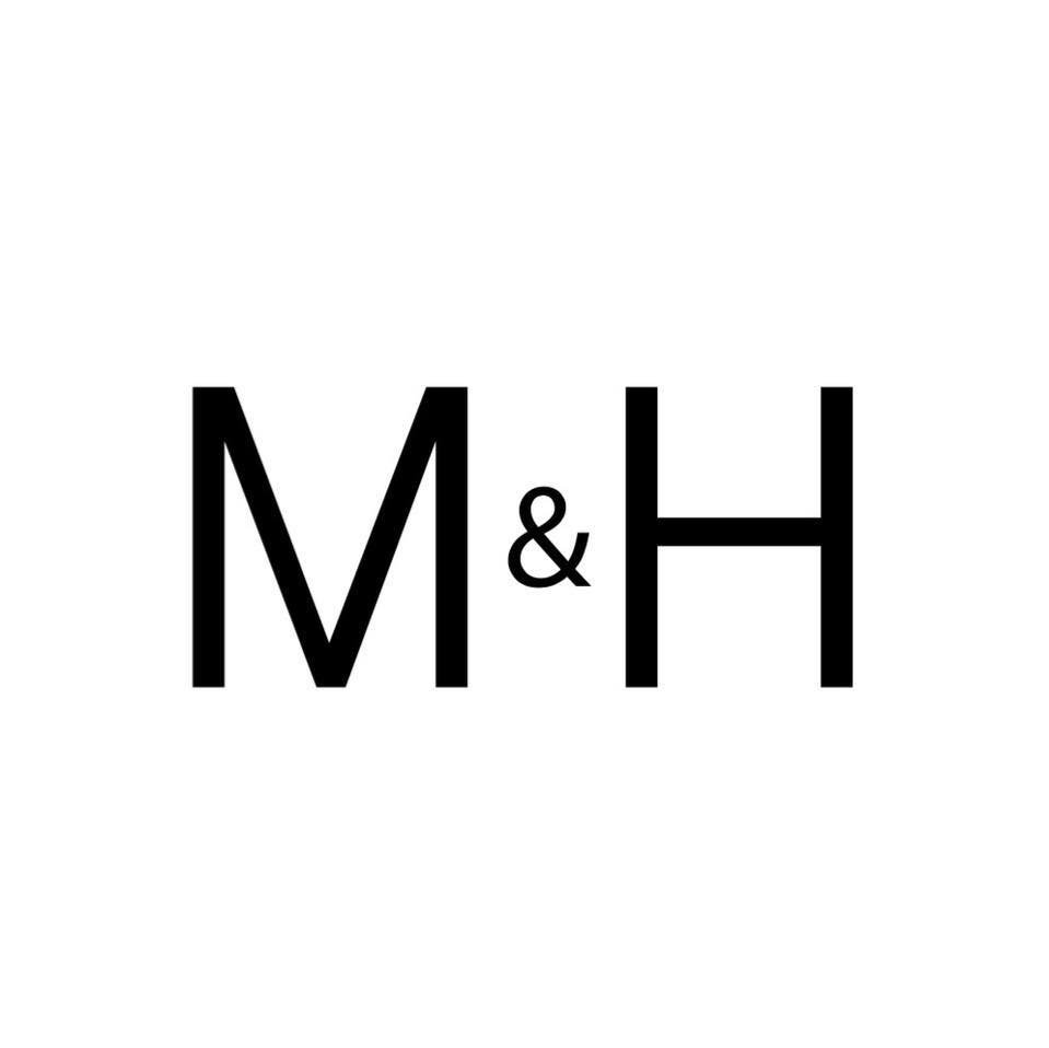 M &amp; H