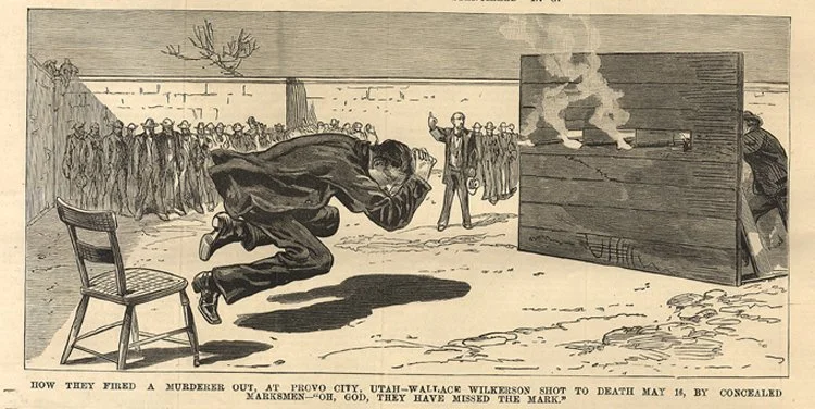 issue of The Illustrated Police News, May 4, 1878