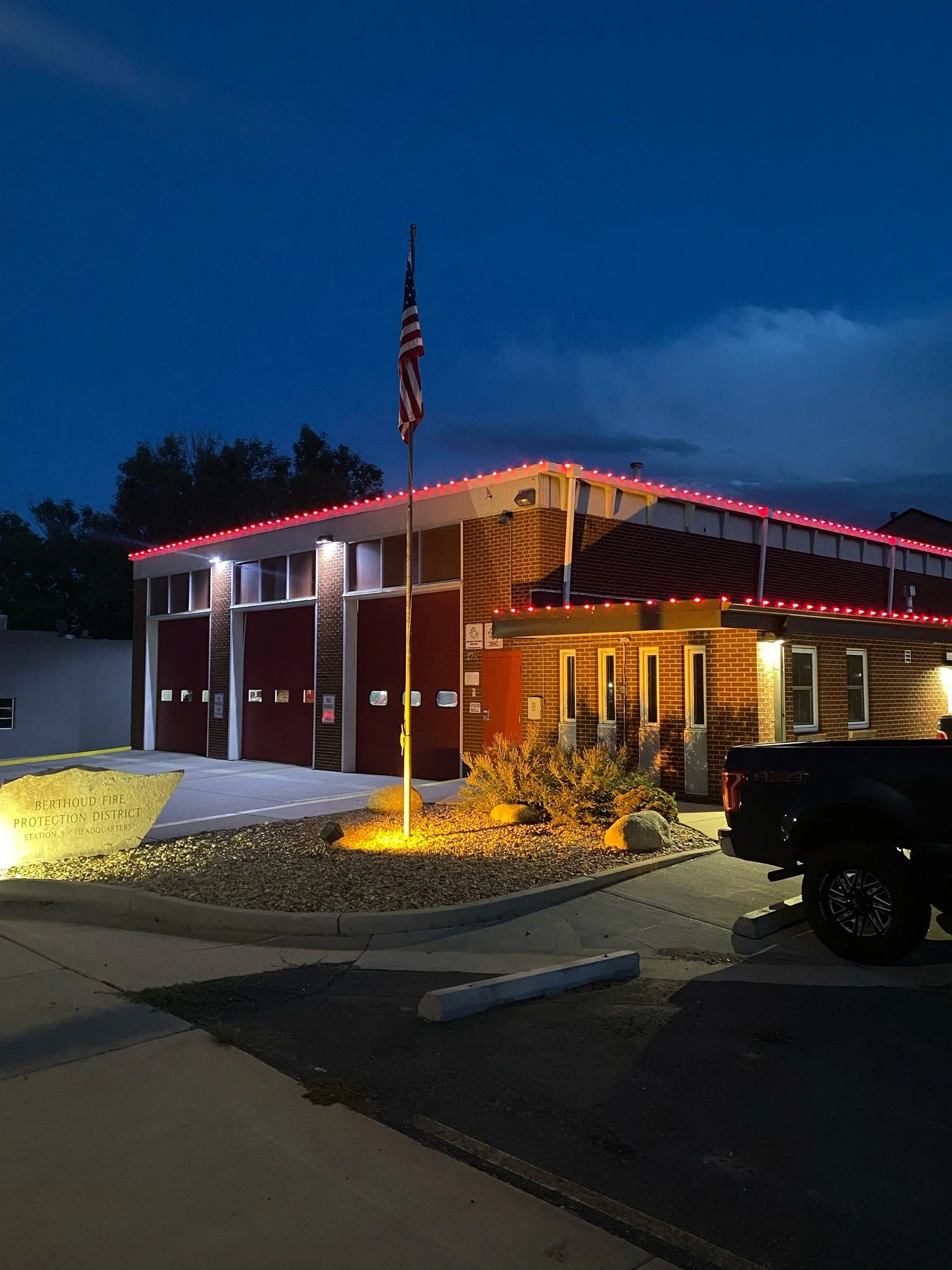Fire Dept