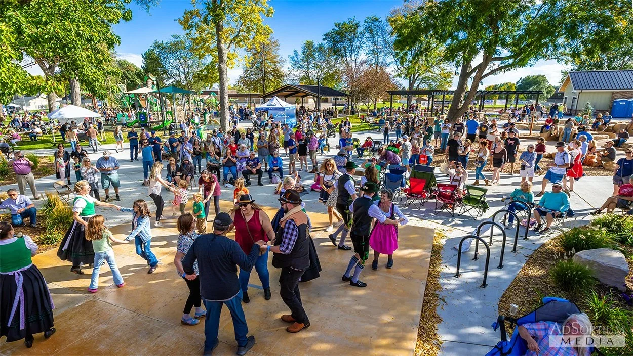Things to Do in Berthoud Colorado: July–December 2026 Event Calendar