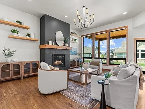 Mountain Modern Living in Berthoud: A Cozy Style That Fits Right In