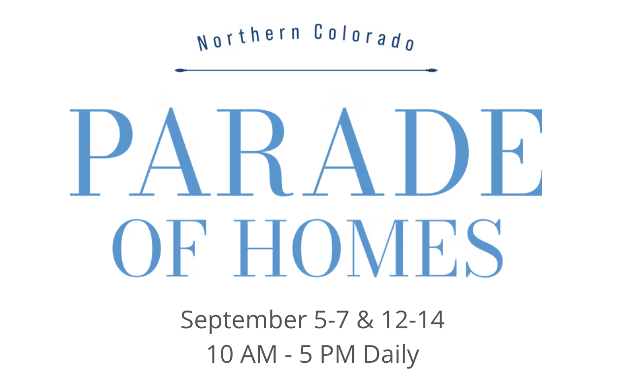 2025 Parade of Homes at HARVEST