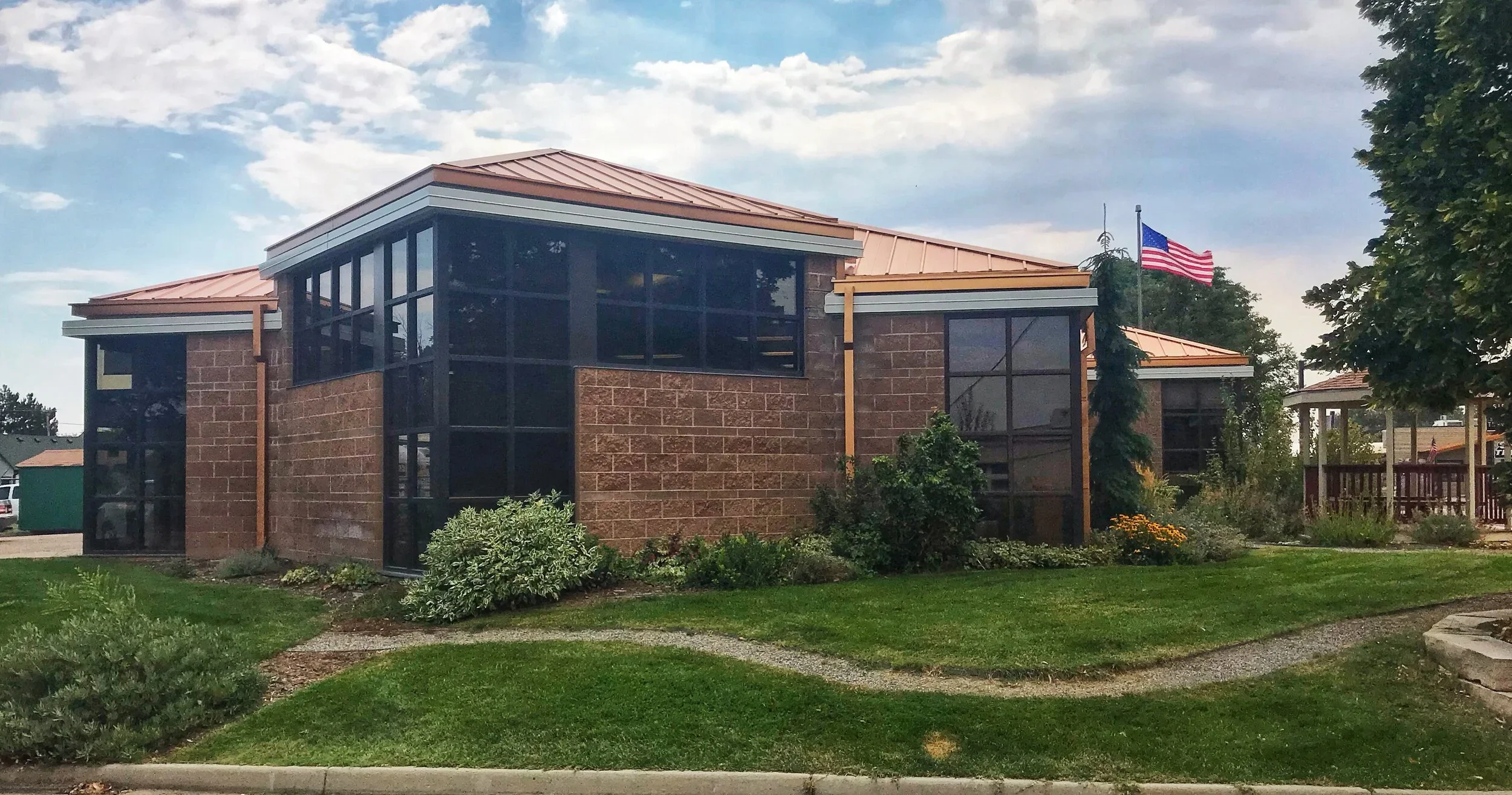 Visit Berthoud Community Library and Unlock a World of Possibilities