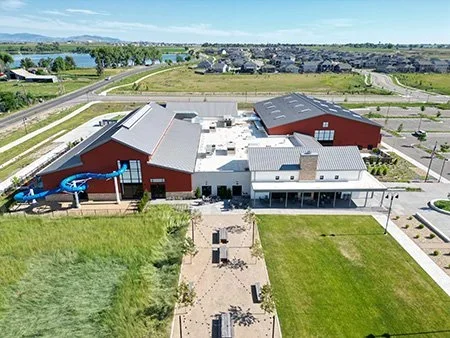 Explore the Berthoud Recreation Center and find Sports, Aquatics, Wellness, Community and More.