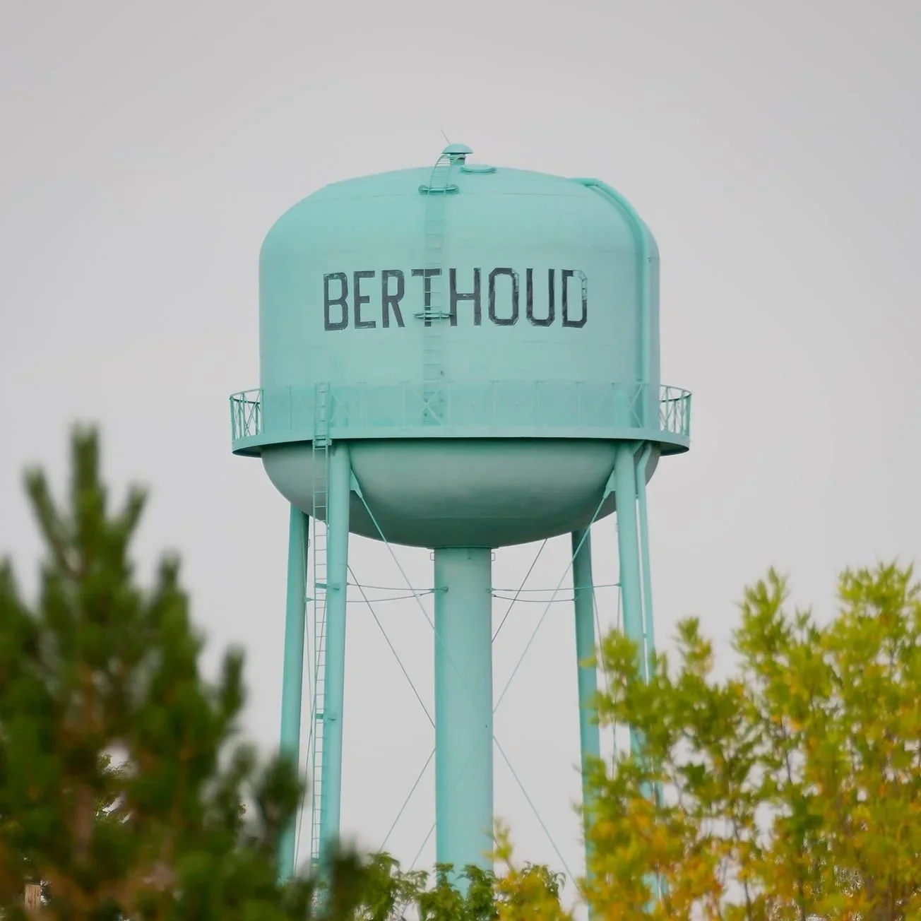 A snapshot of Berthoud’s vibrant community, robust economy, and small-town charm.