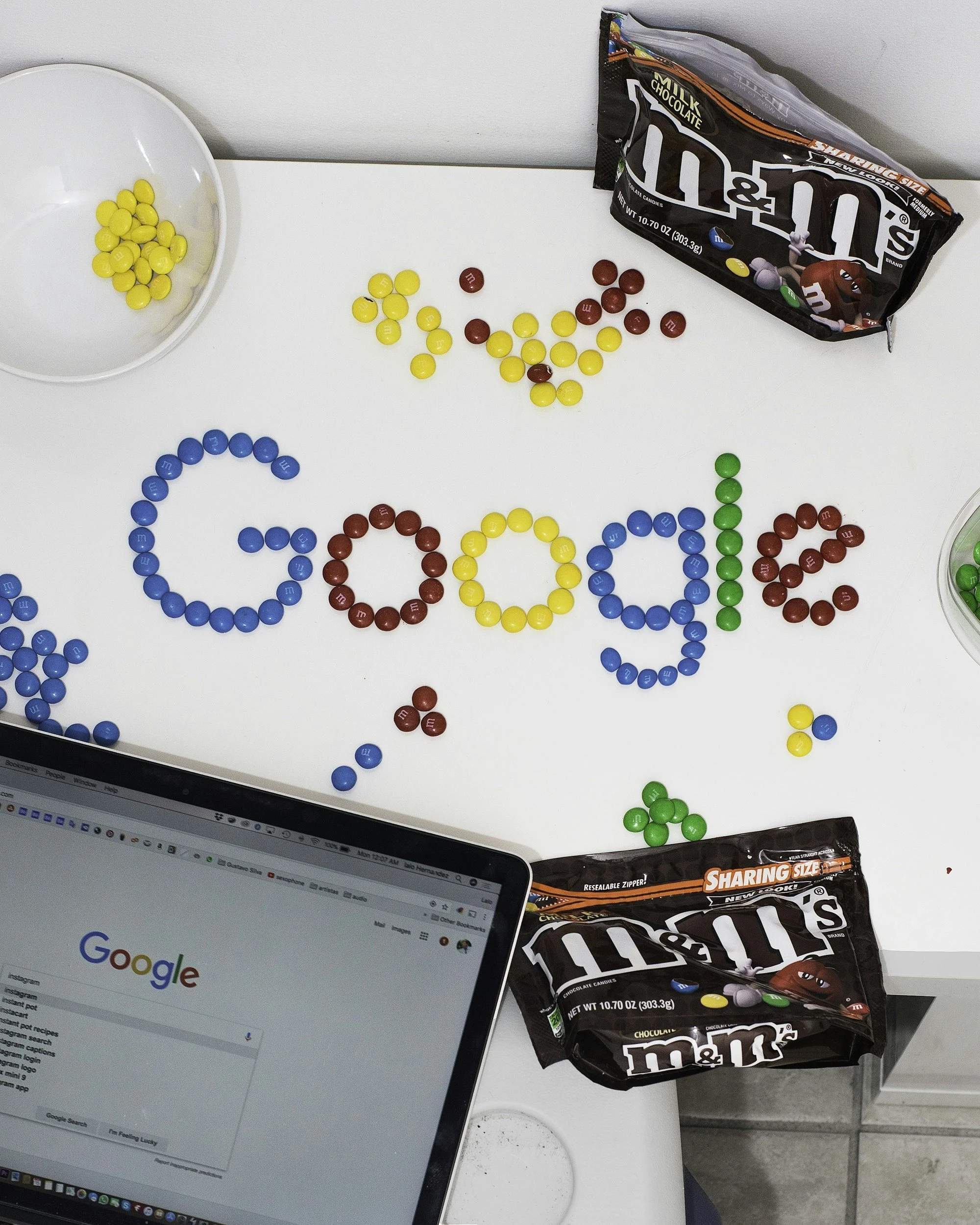 Google Paid Ads Marketing