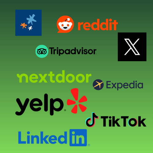 Other Social Media Paid Ads